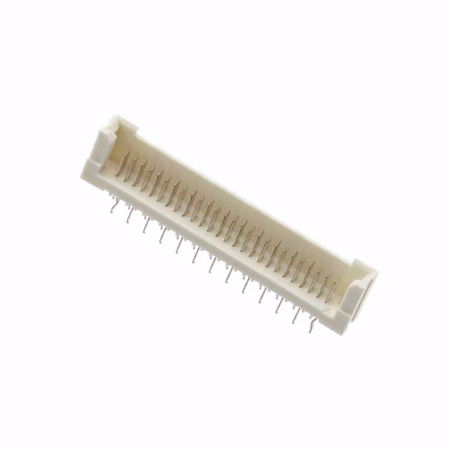 2-917361-6 TE Connectivity AMP Connectors  Matrices de type bord Mezzanine (carte à carte)